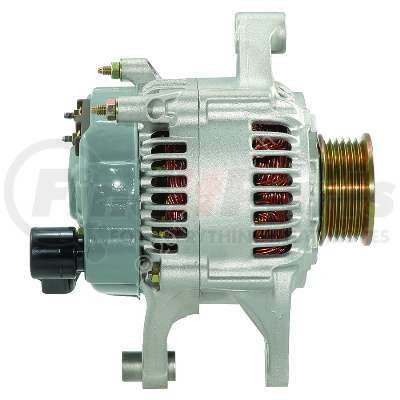 Delco Remy 13199 Alternator - Remanufactured