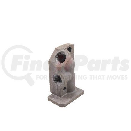 HALDEX Nosebox Assembly with Gladhands Interline Style BE26104 HALDEX Nosebox Assembly with Gladhands Interline Style BE26104