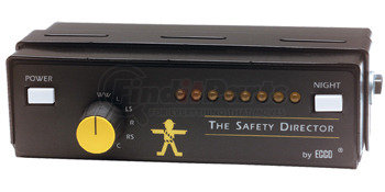 ecco safety director