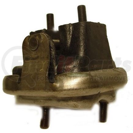 ANCHOR MOTOR MOUNTS 2554 - engine mnt front right | engine mnt front right
