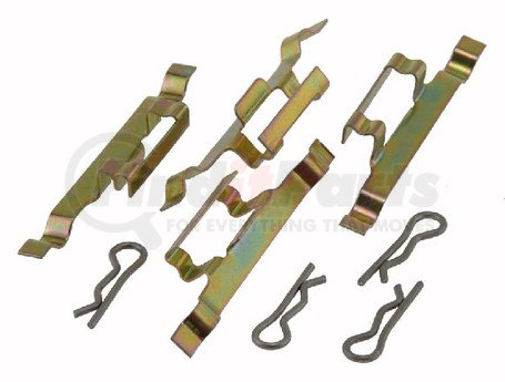 Carlson H8026 BRAKE LINE ADAPTER