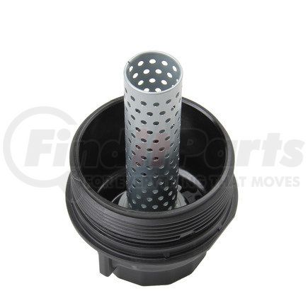 General Misc 15620-0S010 Engine Oil Filter Cap - for Toyota Land Cruiser, Sequoia and Tundra