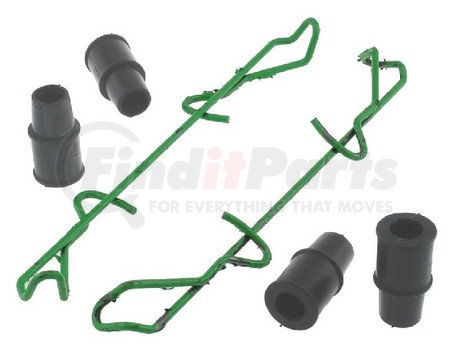 Carlson H8300 STEEL BRAKE LINE