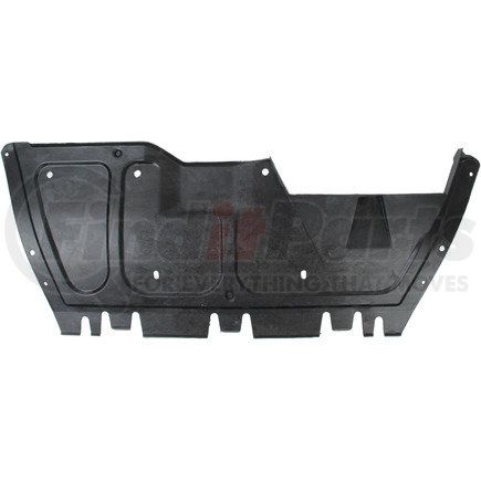 General Misc 1J0825237AD Engine Splash Shield