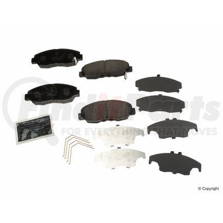 General Misc 45022-TR3-A01 