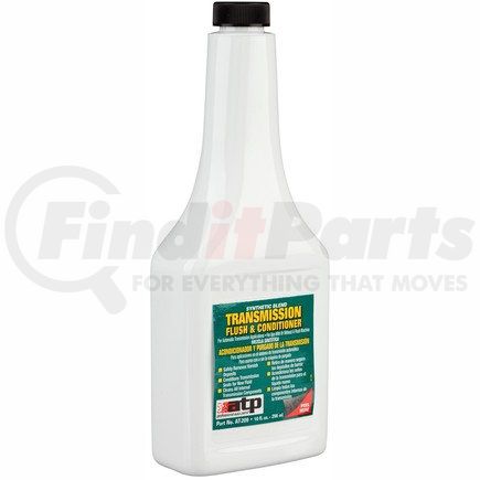 ATP Transmission Parts AT-209 TRANSMISSION FLUSH - PLAS