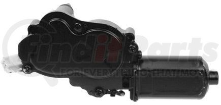 A-1 Cardone 43-2049 Windshield Wiper Motor