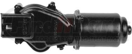 A-1 Cardone 43-4015 Windshield Wiper Motor