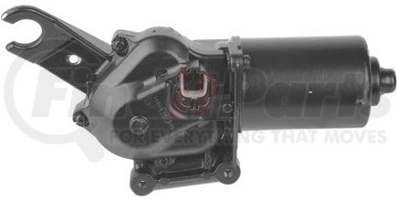 A-1 Cardone 43-4316 Windshield Wiper Motor