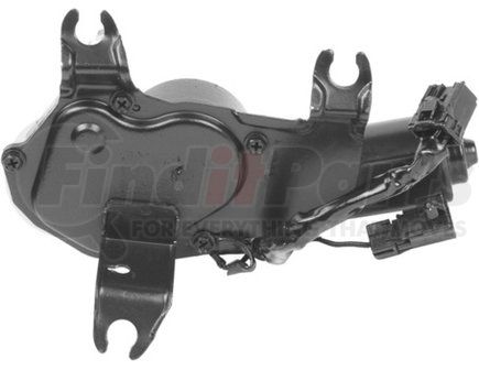 A-1 Cardone 43-4514 Windshield Wiper Motor