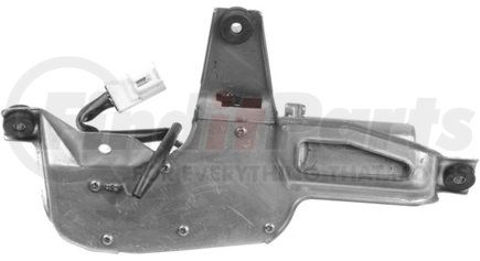 A-1 Cardone 43-4334 Windshield Wiper Motor