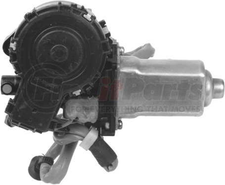 A-1 Cardone 47-1185 Power Window Motor