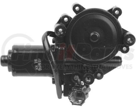 A-1 Cardone 47-1374 Power Window Motor