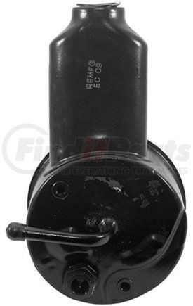 A-1 Cardone 20-6085 Power Steering Pump - Remanufactured, Cast Iron, without Reservoir, Threaded