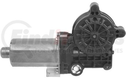 A-1 Cardone 47-2720 Power Window Motor