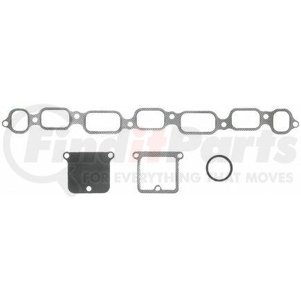 Fel-Pro MS 9786 Intake and Exhaust Manifolds Combination Gasket