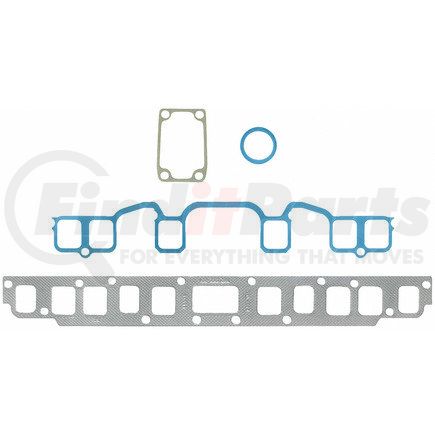 Fel-Pro MS 9982 Intake & Exhaust Manifold Gasket Set