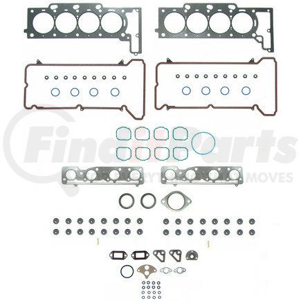 Fel-Pro HS 26150 PT-4 PermaTorque Engine Cylinder Head Gasket Set