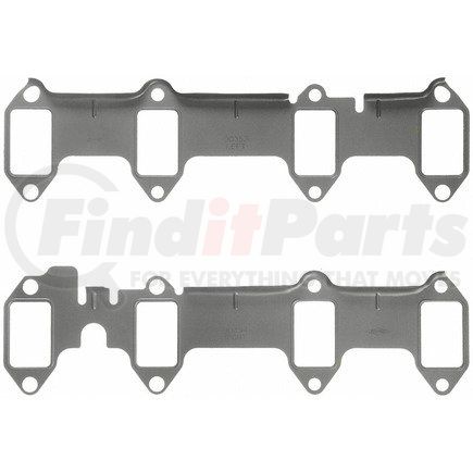 Fel-Pro MS 95000 Exhaust Manifold Heat Shield Set