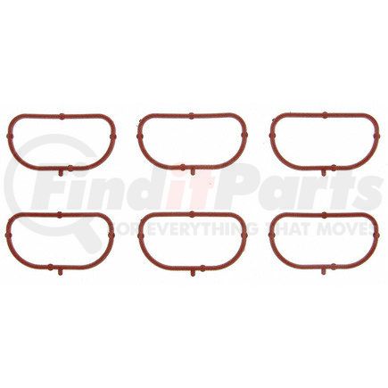 Fel-Pro MS 96176 Plenum Gasket Set