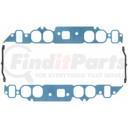 Fel-Pro MS 90240-2 Engine Intake Manifold Gasket Set