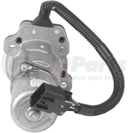 A-1 Cardone 48101 Transfer Case Motor