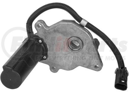 A-1 Cardone 48104 Transfer Case Motor