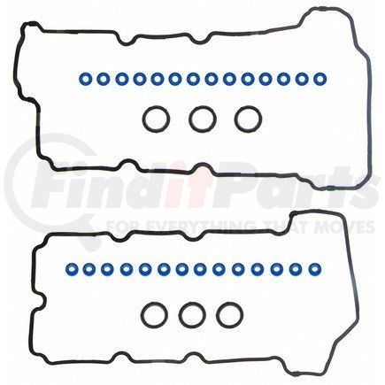 Fel-Pro VS 50629 R Engine Valve Cover Gasket Set