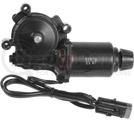 A-1 Cardone 49-112 Headlight Motor