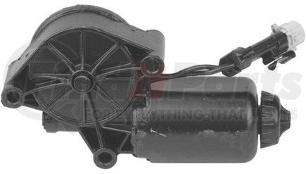 A-1 Cardone 49-121 Headlight Motor