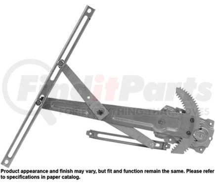 A-1 Cardone 82-1104M Window Regulator