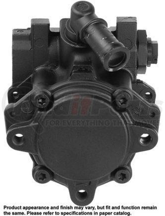 A-1 Cardone 21-5098 Power Steering Pump