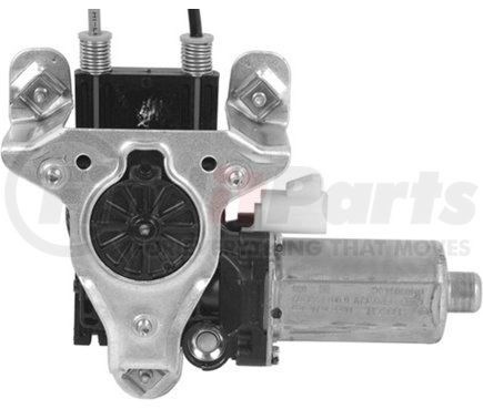 A-1 Cardone 82-153BR Power Window Motor and Regulator Assembly