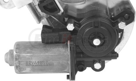 A-1 Cardone 82-170CR Power Window Motor and Regulator Assembly