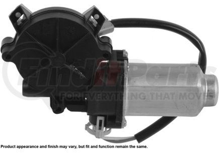 A-1 Cardone 82-3023 Power Window Motor