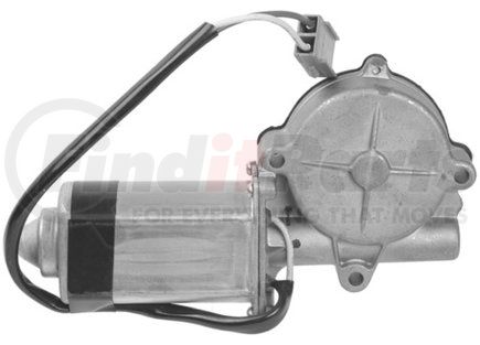 A-1 Cardone 82-306 Power Window Motor