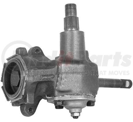 A-1 Cardone 27-5001 Steering Gear