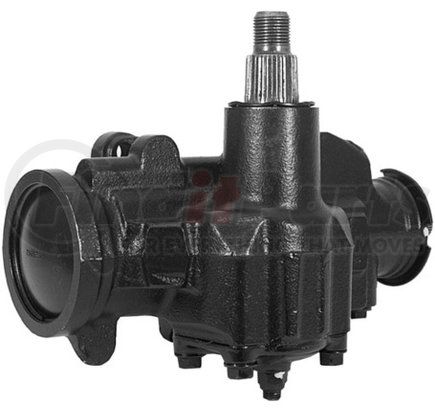 A-1 Cardone 27-7538 Steering Gear