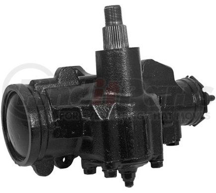 A-1 Cardone 27-6502 Steering Gear