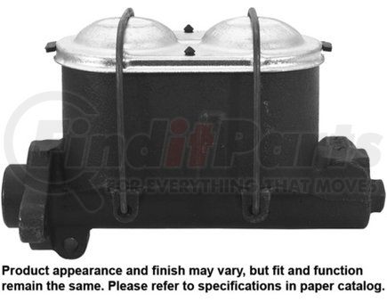 A-1 Cardone 10-1732 MASTER CYLINDER