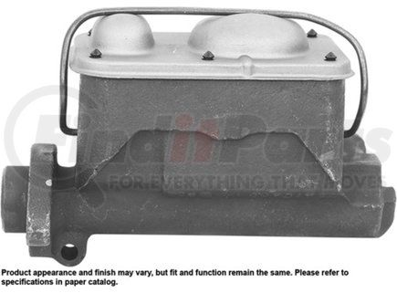 A-1 Cardone 10-1521 MASTER CYLINDER