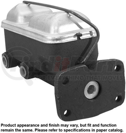 A-1 Cardone 10-1572 MASTER CYLINDER