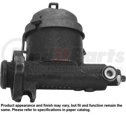 A-1 Cardone 10-49201 MASTER CYLINDER