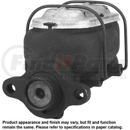 A-1 Cardone 10-2059 MASTER CYLINDER