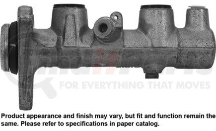 A-1 Cardone 11-2231 MASTER CYLINDER