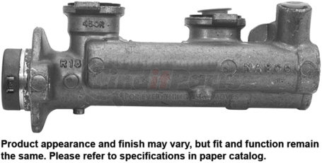 A-1 Cardone 11-2274 Imp Master Cylinder