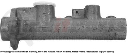 A-1 Cardone 10-2563 MASTER CYLINDER