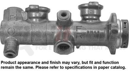 A-1 Cardone 11-2650 MASTER CYLINDER