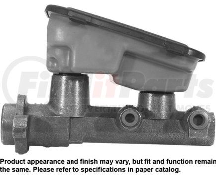 A-1 Cardone 10-1912 MASTER CYLINDER