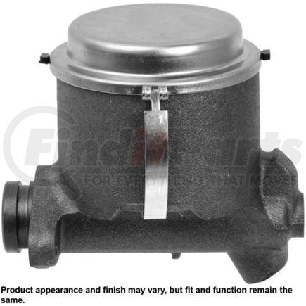 A-1 Cardone 10-90372 MASTER CYLINDER